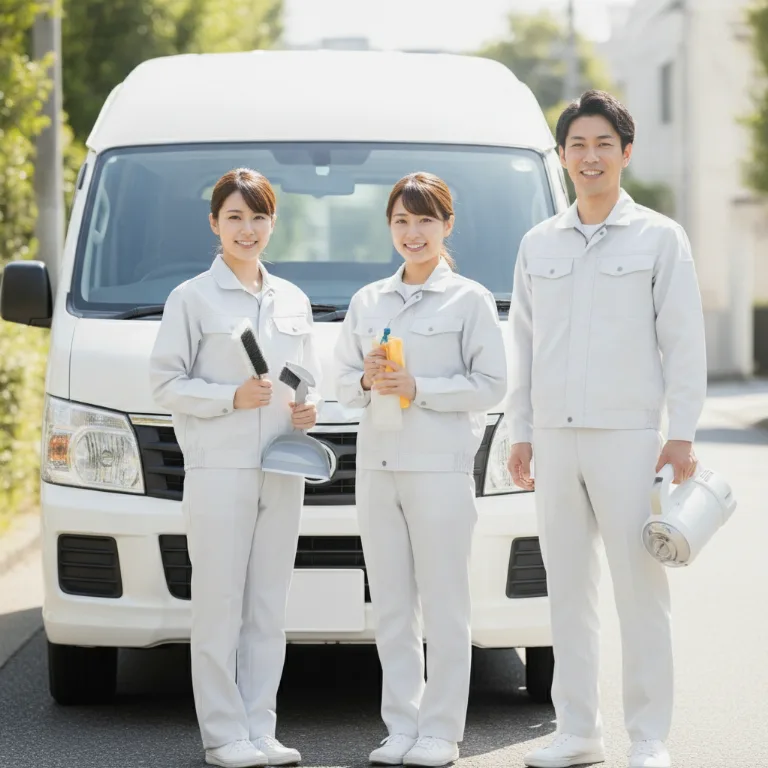 홈클리닝 팀 위치: 서울특별시